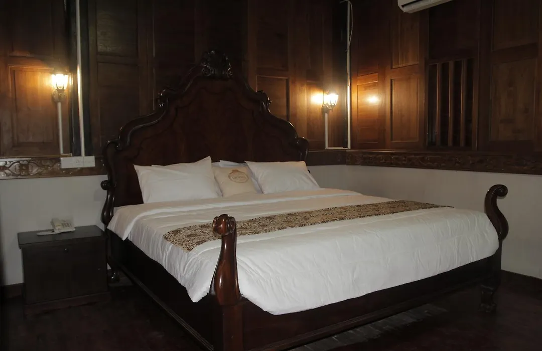Guest House Legenda-1