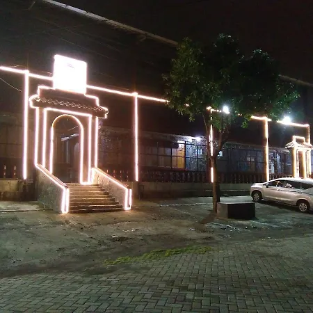 Guest House Legenda-2