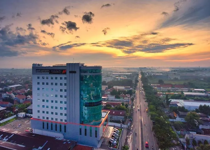 Horison Nindya Semarang