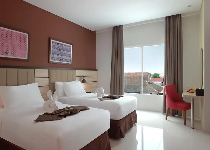 Horison Nindya Semarang